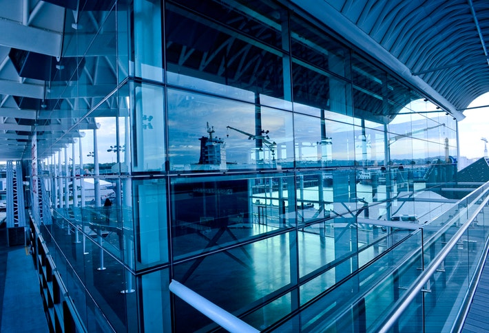 Glass Is Redefining The Built Environment. Here’s How 