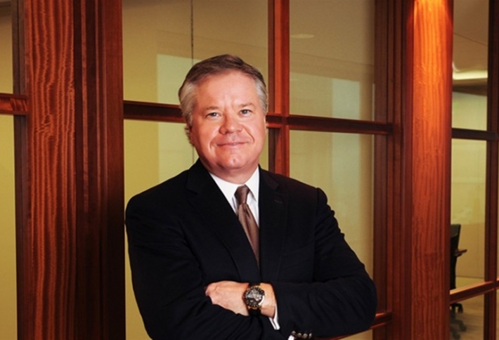 Why John Goff Is 'As Invested In Oil As I've Ever Been In My Life' 