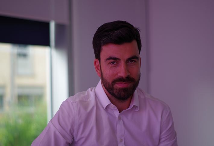 Kevin Darvishi 