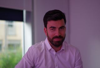 Kevin Darvishi 