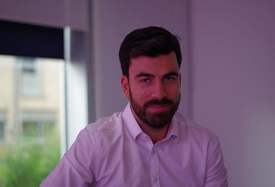 Kevin Darvishi