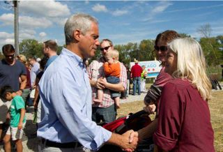 Rahm's 2016 Budget Includes $600M Property Tax Hike, More Fees
