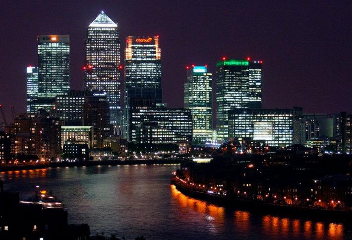 Revealed: Buried Accounts Show Canary Wharf Group Is Weathering London’s Slowdown Better Than You Think