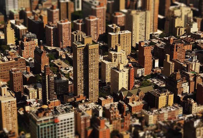Economists: CRE Market Cooling Off, But That's A Good Thing