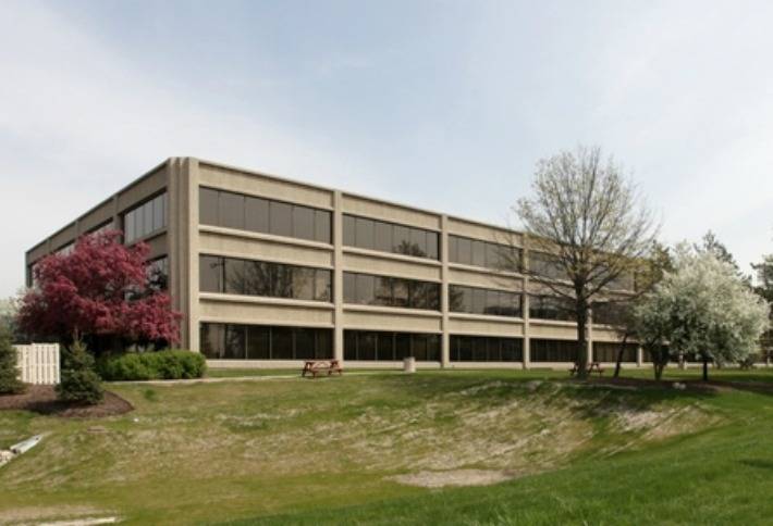 Lincoln Property Wants to Redevelop 16 Acres in Oak Brook