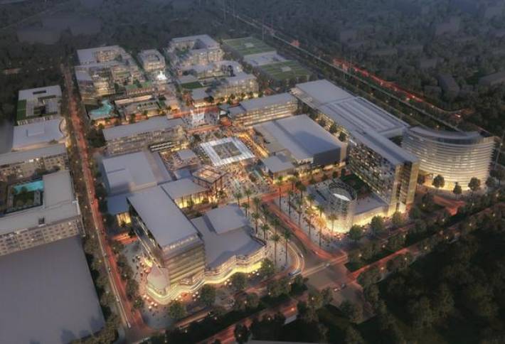 CityPlace