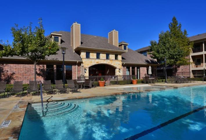 Milestone Apartments REIT Buys Texas Multifamily Community