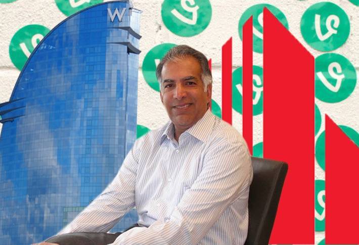 Do It for the Vine: 5 Ways #CRE Insiders Are Using Vine