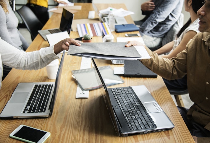 The Secret To A Seamless Owner Transition Process Is Starting Early