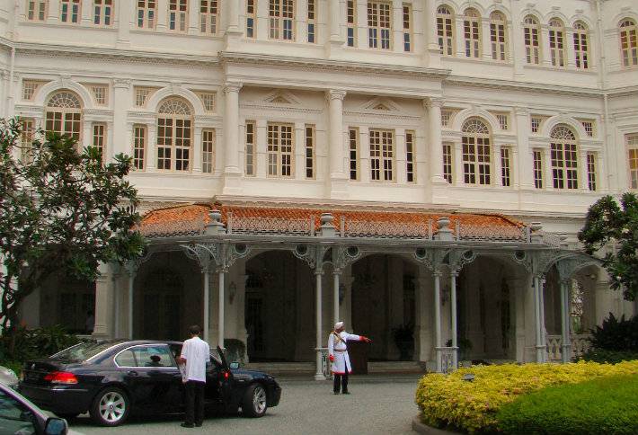 Insiders: IHG to Close on $2.95B Fairmont Acquisition