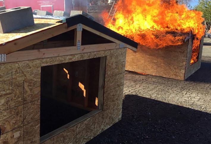 This New Tech Could Stop Structure Fires Before They Spread