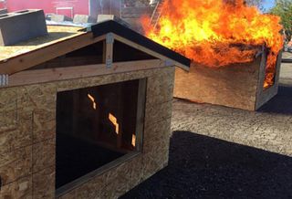 This New Tech Could Stop Structure Fires Before They Spread
