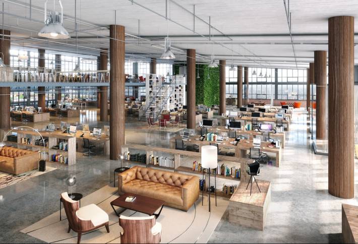 Behind The Deal: Stripe's Mega Lease