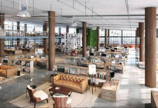 Behind The Deal: Stripe's Mega Lease