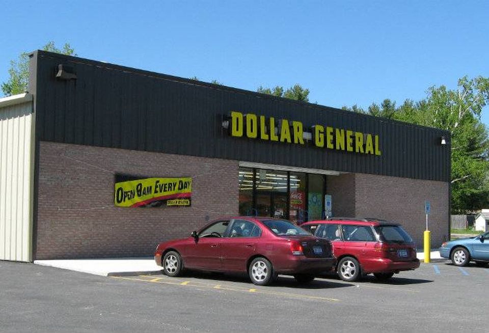 Dollar General