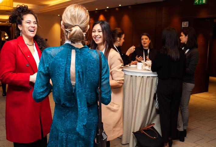 Nominations Open! We Want To Hear About The Women Leading Real Estate In 2022