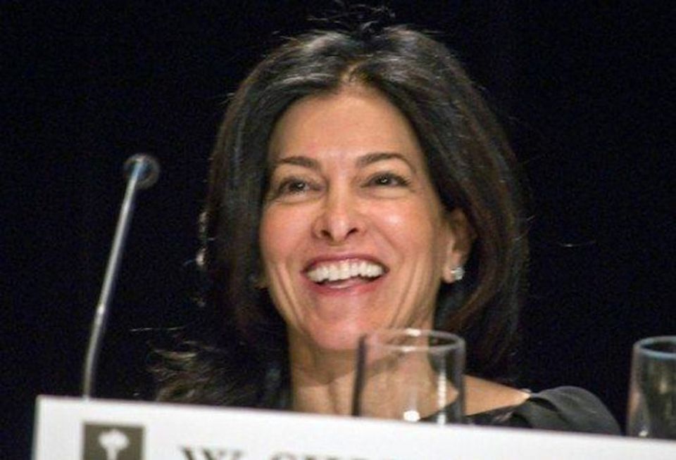 Wendy Silverstein