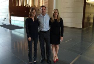 Boston Properties Is Set To Transform Reston