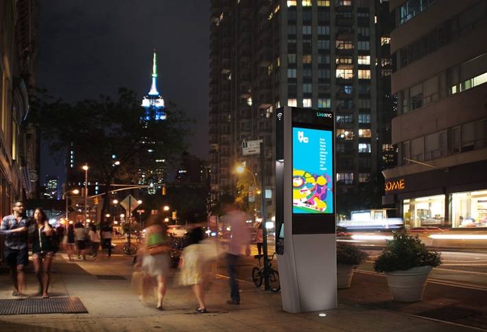 WiFi for All: Welcome to the Next Generation of Cities