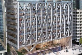 Deutsche Commits To New London HQ In Spite Of Massive Job Cuts