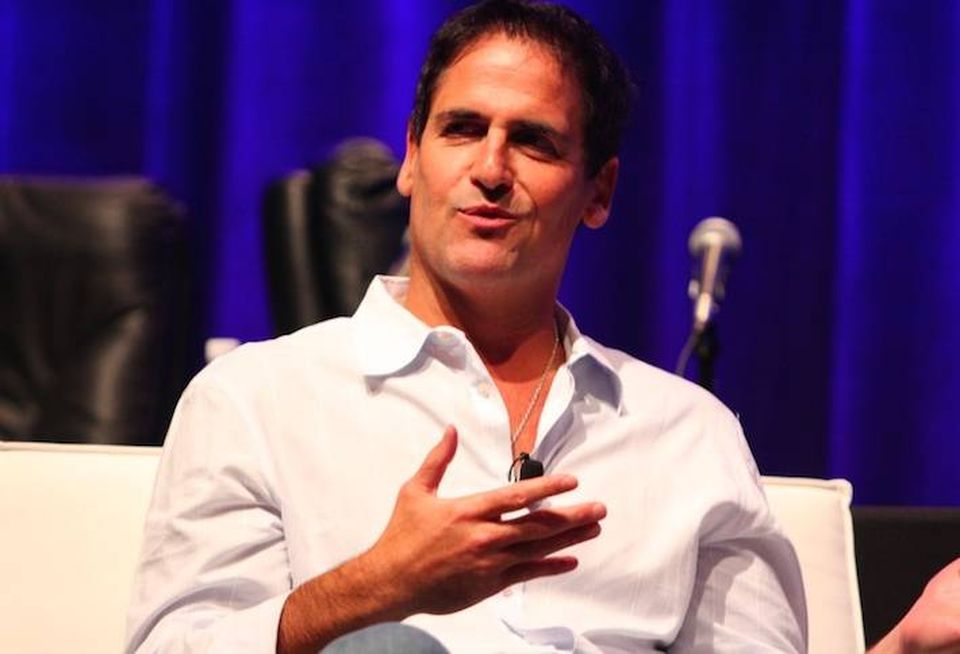 Mark Cuban