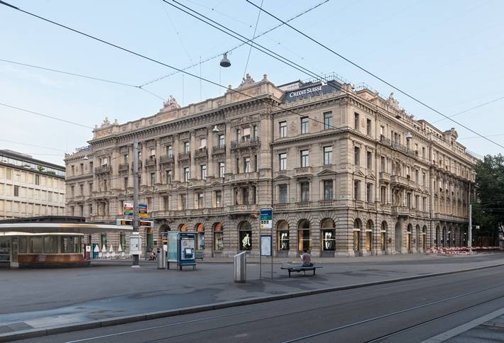 Credit Suisse Ordered to Pay $287.5M Over Failed Loan Program