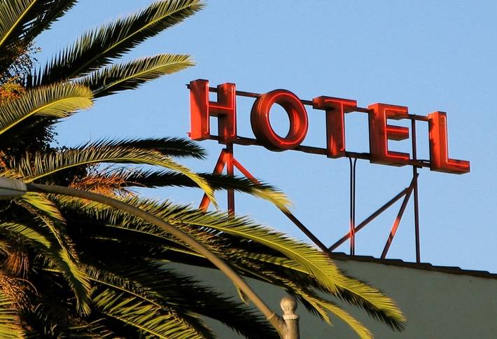 NYU: Hotel Industry Spending to Hit Record $6.4B