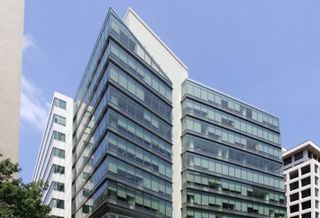 Carr Buys Another Building Next to Washington Post HQ
