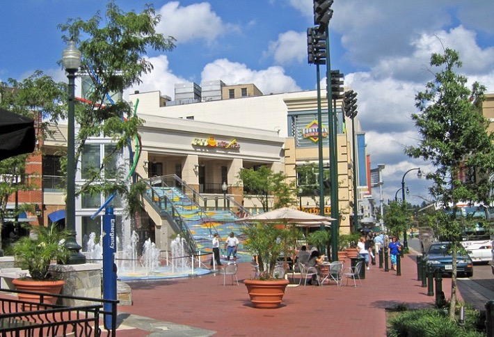 New In Town: Montgomery County Edition 