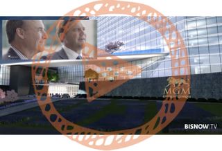 MGM National Harbor Peterson Cos BisnowTV