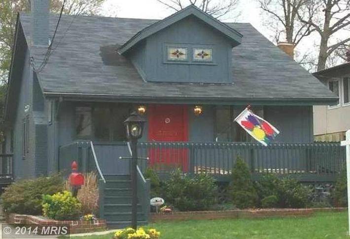 DC’s  Top 5 Hottest Neighborhoods 