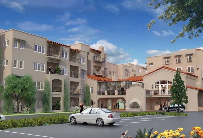 Senior Housing Supply's Outpacing Demand