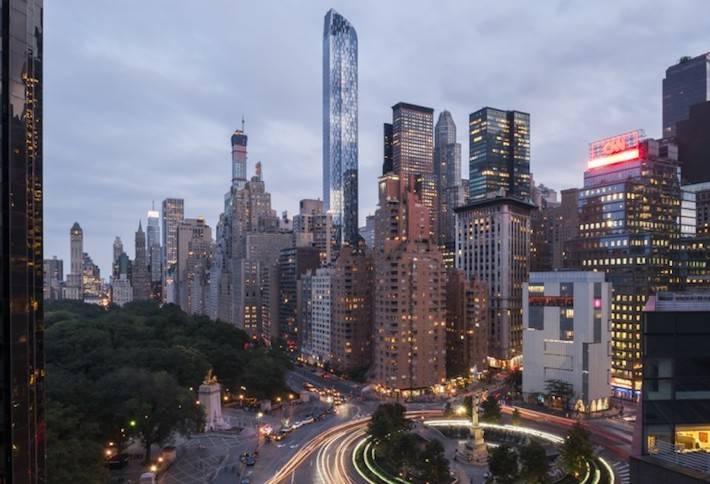 New Report Cuts Ultra Luxury Condo Surge in Half