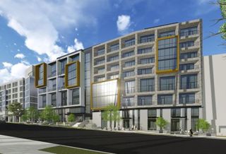 UIP’s Planned Tenleytown Mixed-Use Goes Before ANC 