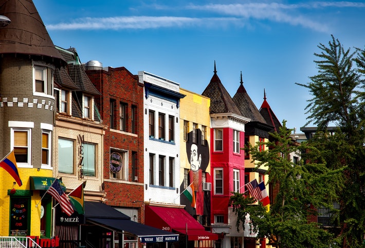 In D.C., Low-Income Entrepreneurs Find Support Through Grant Awards And Financial Literacy Program 