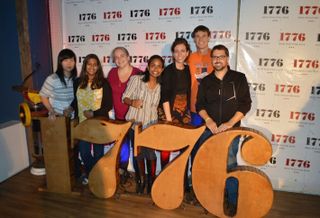 Three Cool Startups May Have Been Invented This Weekend