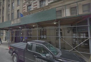 Extell Shopping Midtown Site For Around $200M