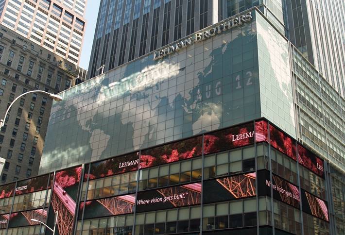 Seven Years Later, Look Back on the Financial Crisis' Scariest Moments
