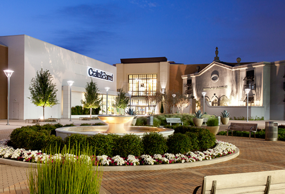 Shops at Willow Bend Plano