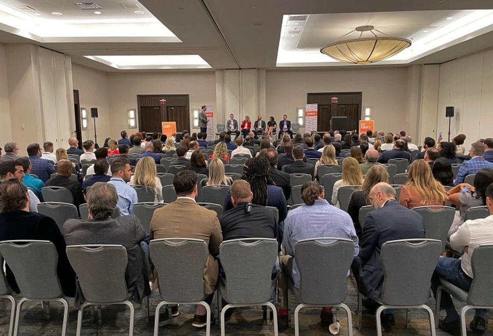 Bisnow Fort Lauderdale