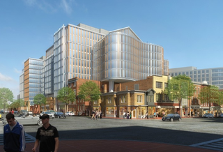 In The Works: The Top 3 Developments Coming To Mount Vernon Triangle