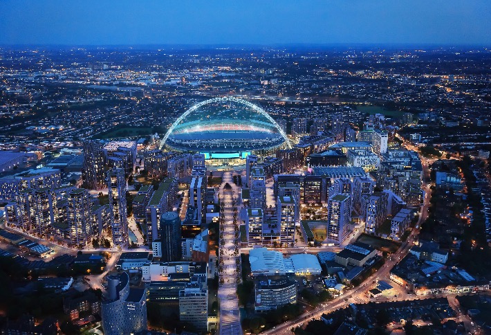 Laying The Roots For A Truly Smart City