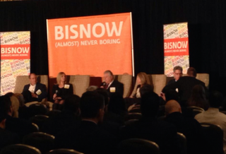 BOSTON: Bisnow Multifamily Summit, in Tweets