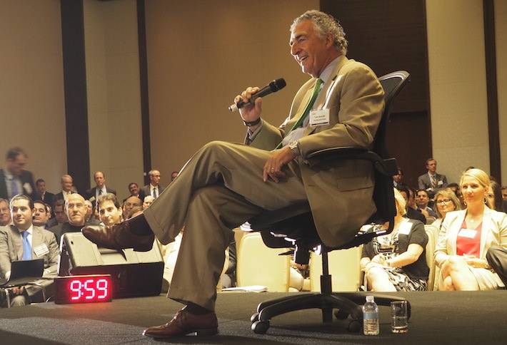 Bozzuto Chairman: 'We Are Frightened' By May Rent Collection
