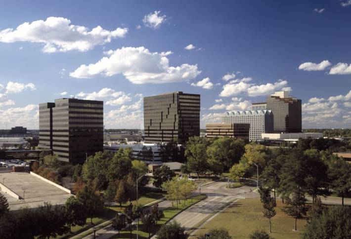 The 8 Largest Sublease Spaces Expiring In The Next 24 Months