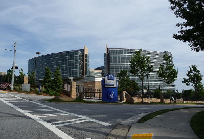 Centers_for_Disease_Control_and_Prevention_-_Main_entrance