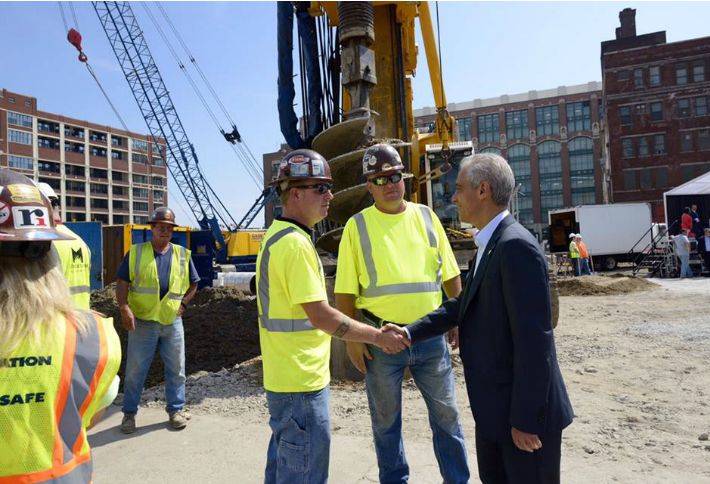 Rahm Floating Changes To PMDs
