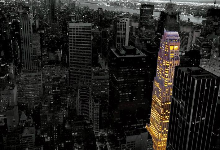 This Week's NY Deal Sheet