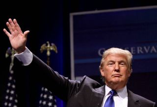 Trump to H&R Block—You're Fired!
