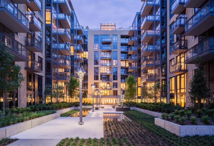 From Work From Home To Touchless Tech: Designing For Today’s Multifamily Tenants